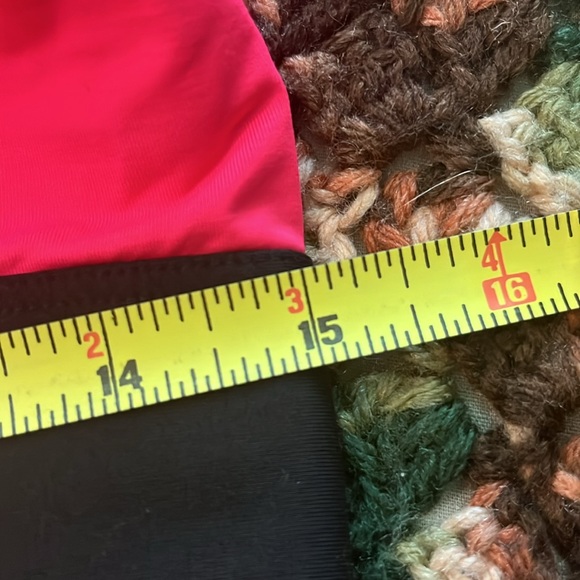 🧨 Final Markdown - Pink Top - Picture 5 of 5